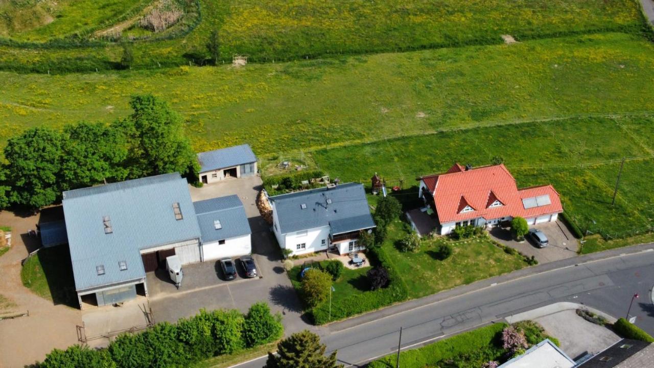ケルベルク Urlaub Auf Dem Bauernhof Marxヴィラ エクステリア 写真