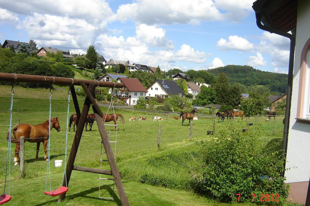 ケルベルク Urlaub Auf Dem Bauernhof Marxヴィラ 部屋 写真
