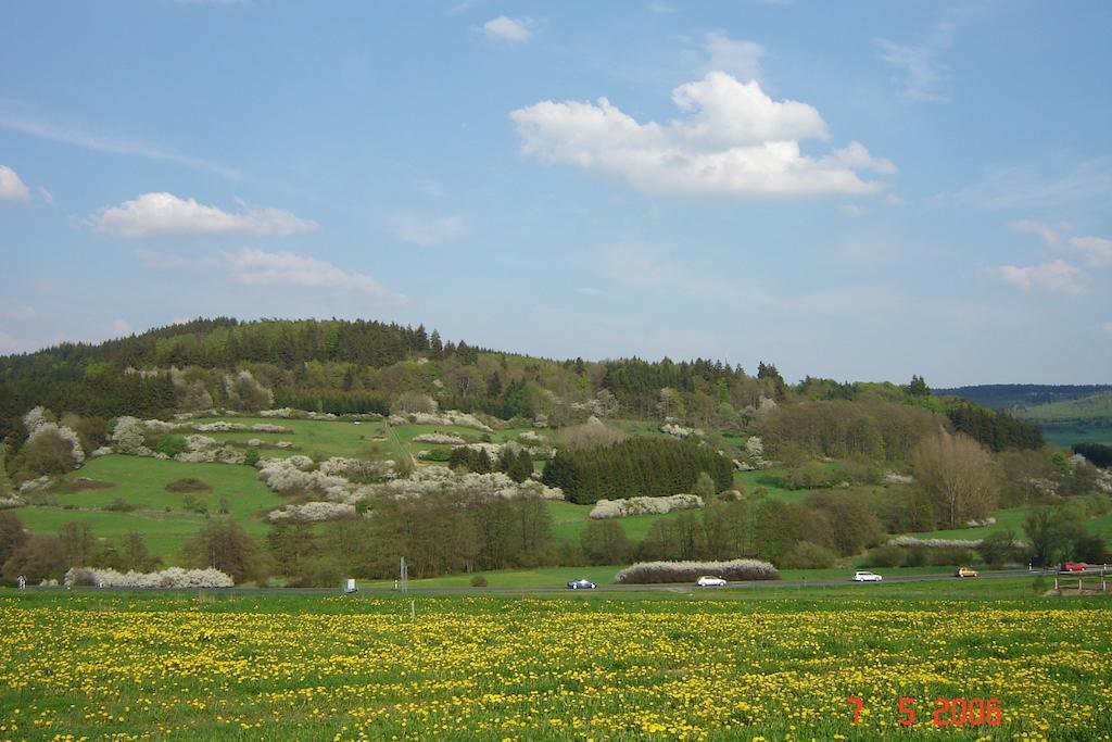 ケルベルク Urlaub Auf Dem Bauernhof Marxヴィラ エクステリア 写真