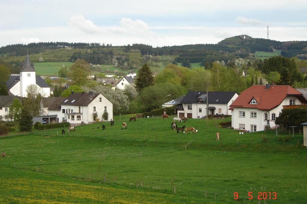 ケルベルク Urlaub Auf Dem Bauernhof Marxヴィラ 部屋 写真