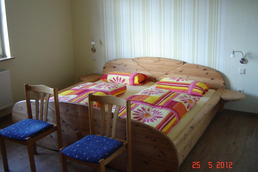 ケルベルク Urlaub Auf Dem Bauernhof Marxヴィラ 部屋 写真