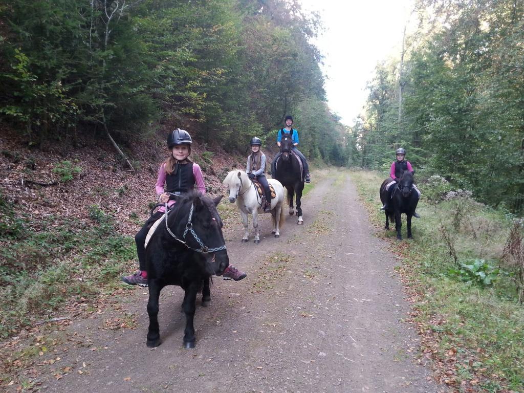 ケルベルク Urlaub Auf Dem Bauernhof Marxヴィラ エクステリア 写真